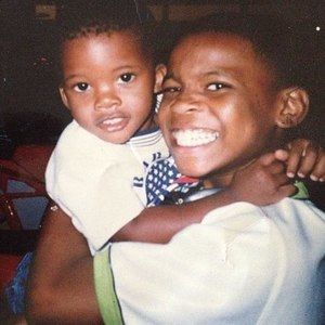 Meet your Posher, Tyrell